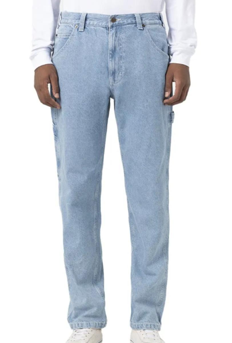 Dickies Jeans Garyville Denim C151 VNTG Blue