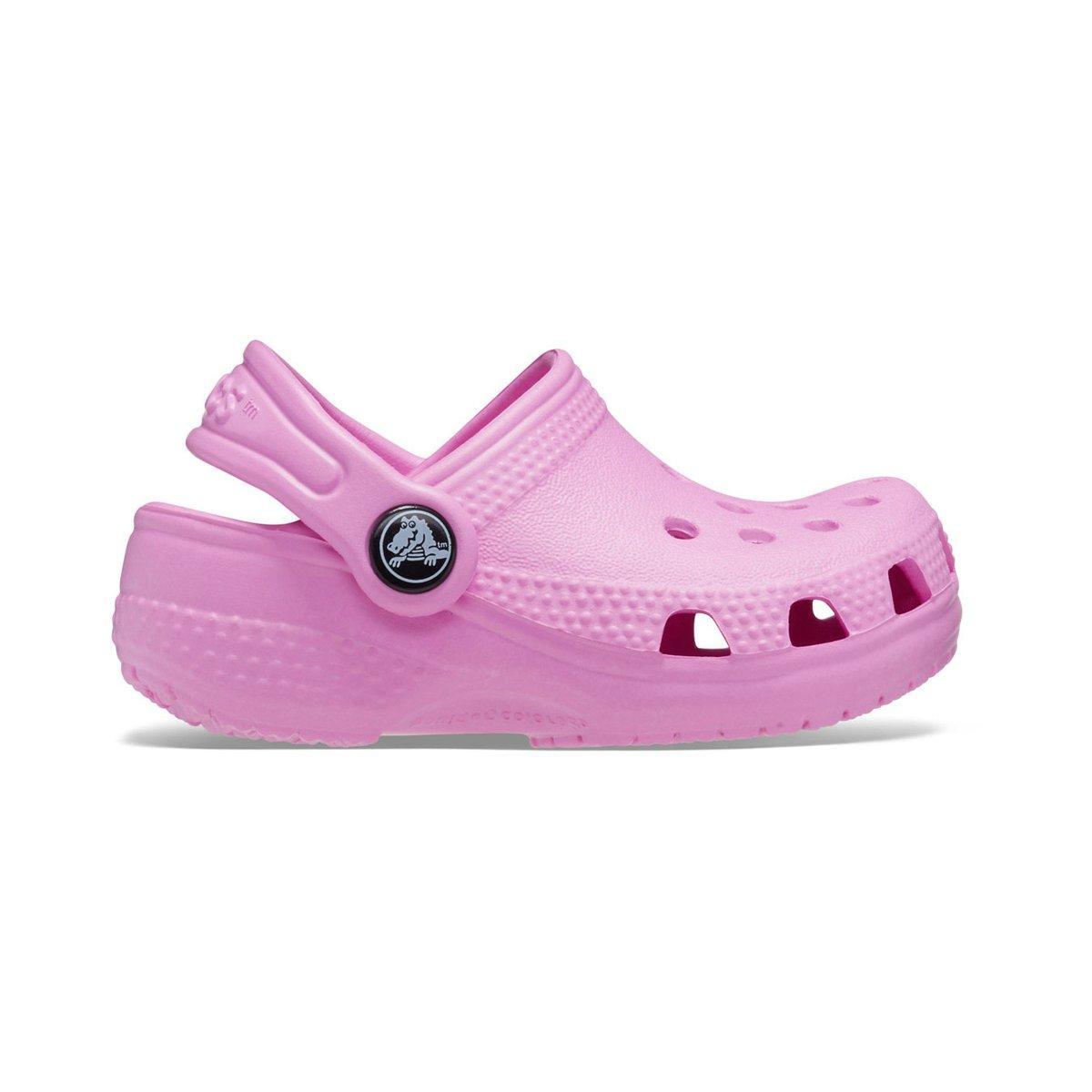 Crocs Classic Clog ZoccoliUnisex - Bimbi 0-24