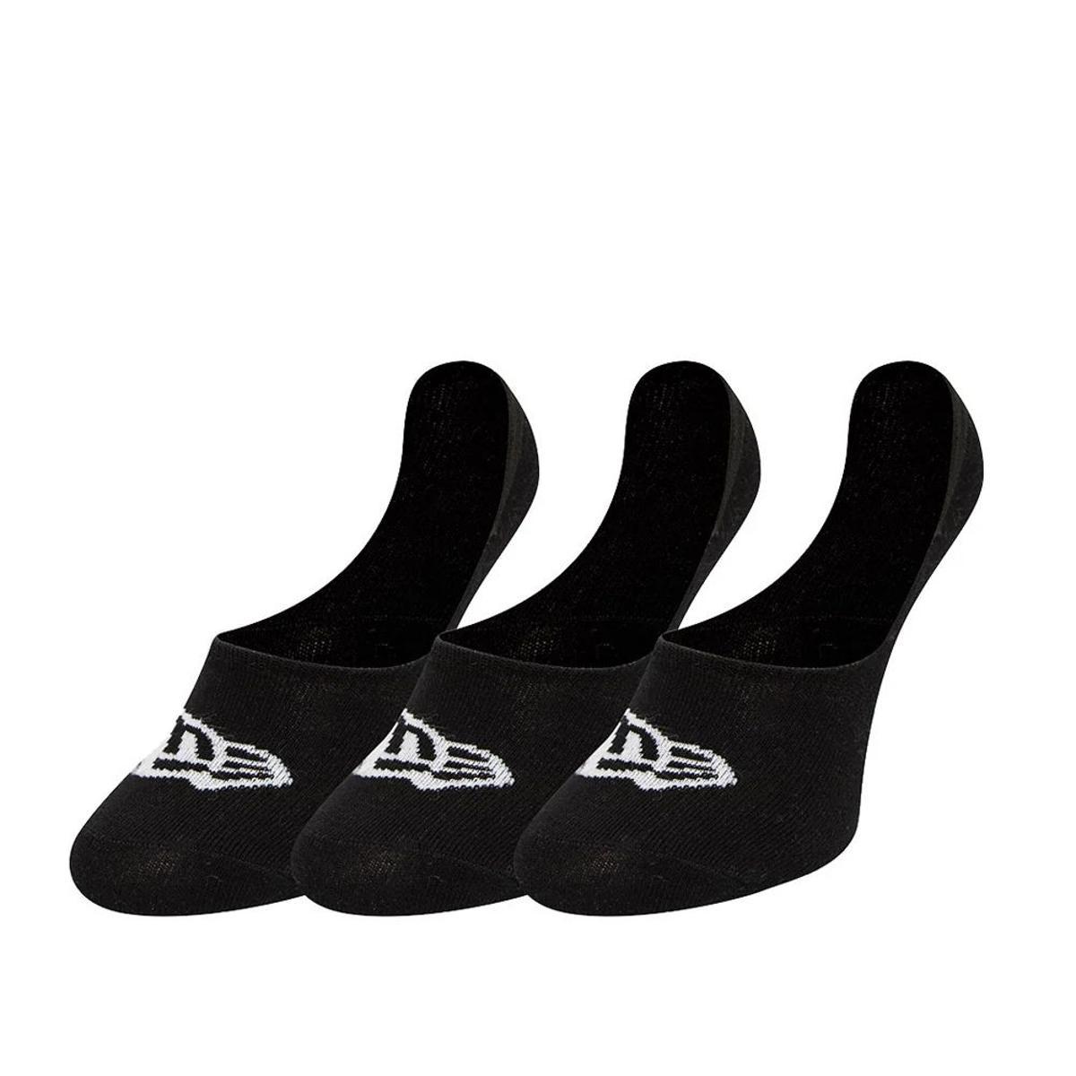 New Era Bandiera Invisi Calzini Unisex - Adulto