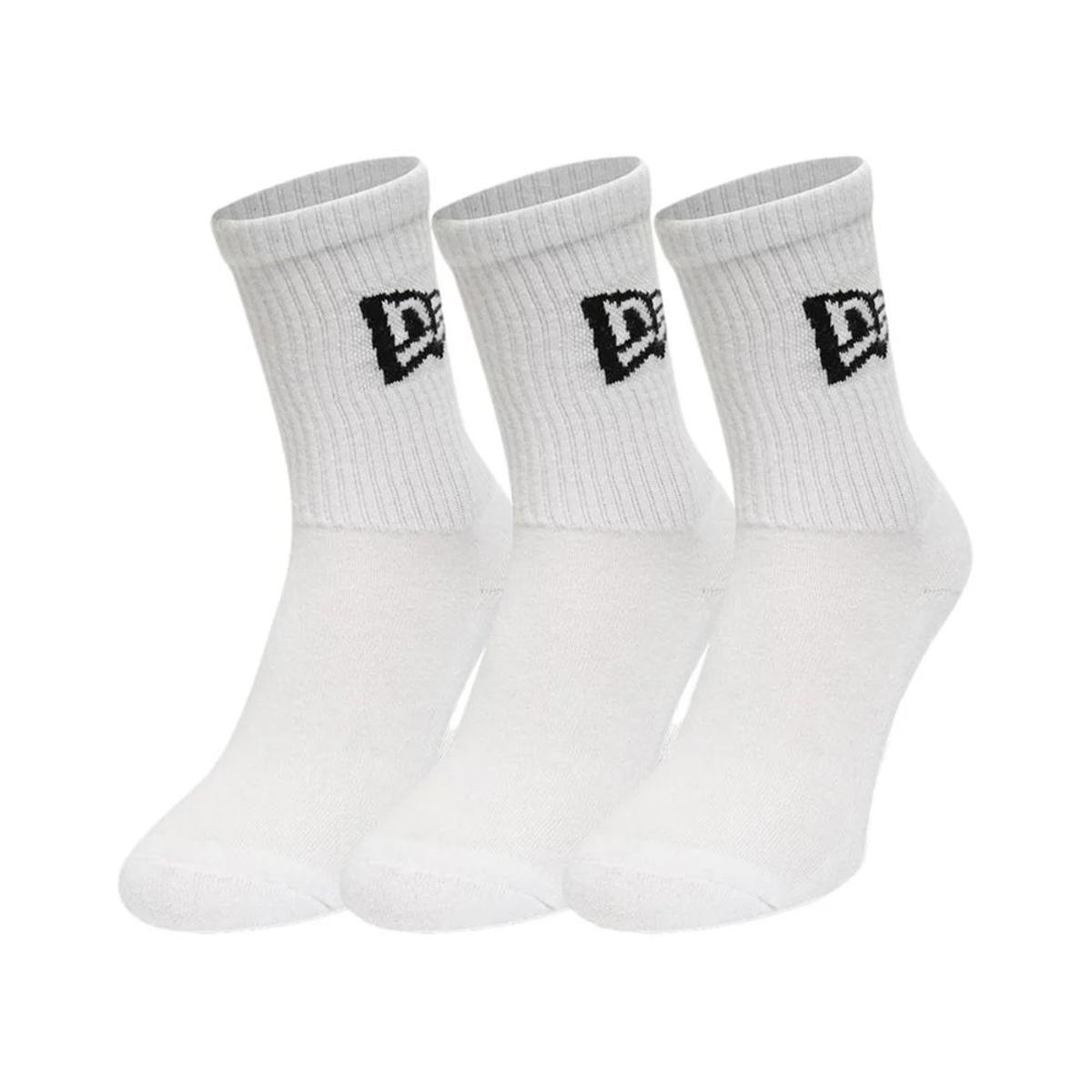 New Era Unisex Flag Crew Sock Socks