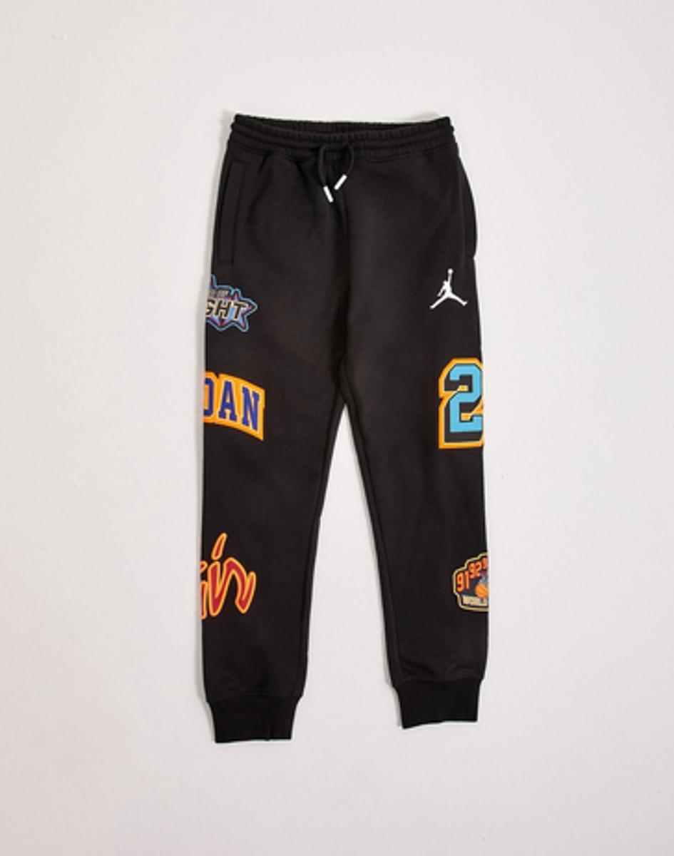 JORDAN Patch jogger