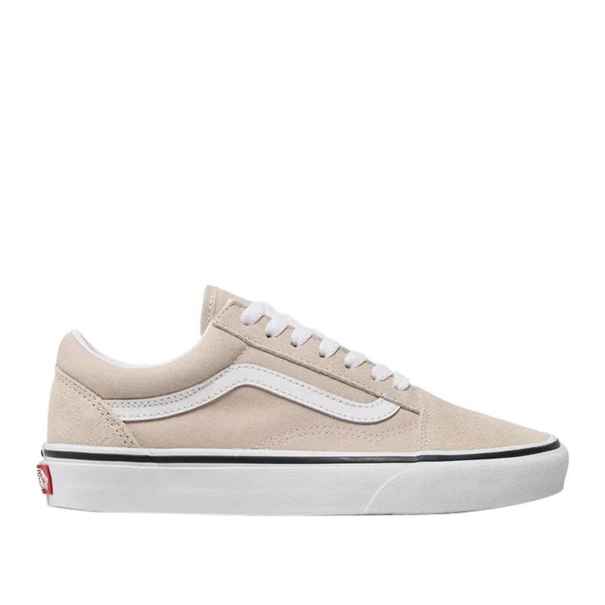 Vans Ward Suede/Canvas SneakerDonna