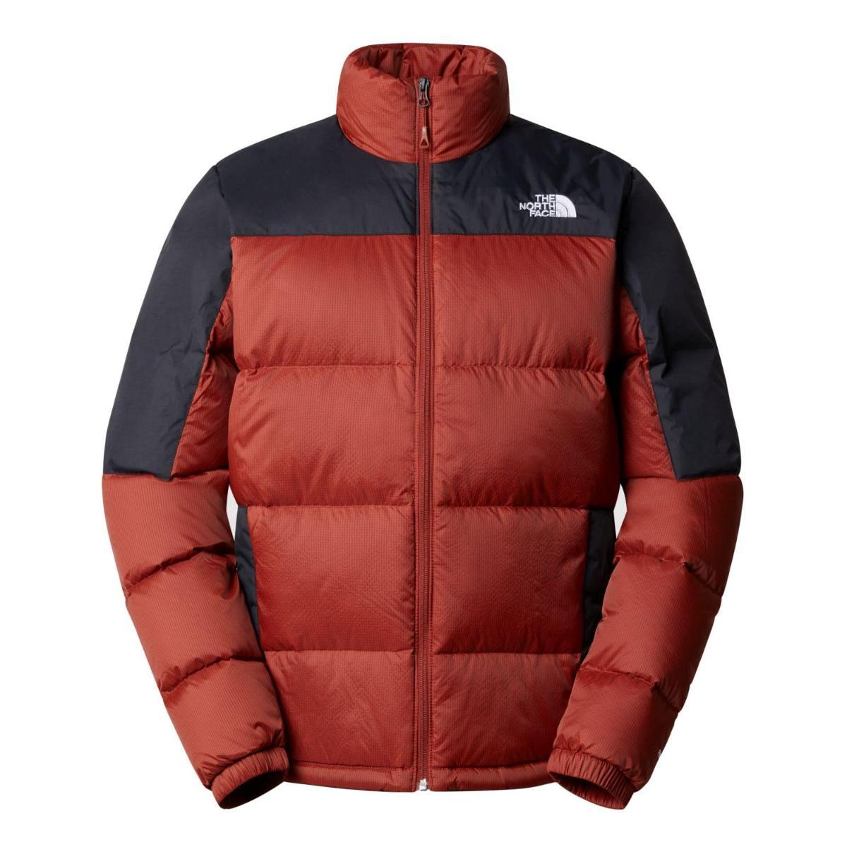 The North Face Diablo Down Hoodie Giacca Uomo (Pacco da 1)