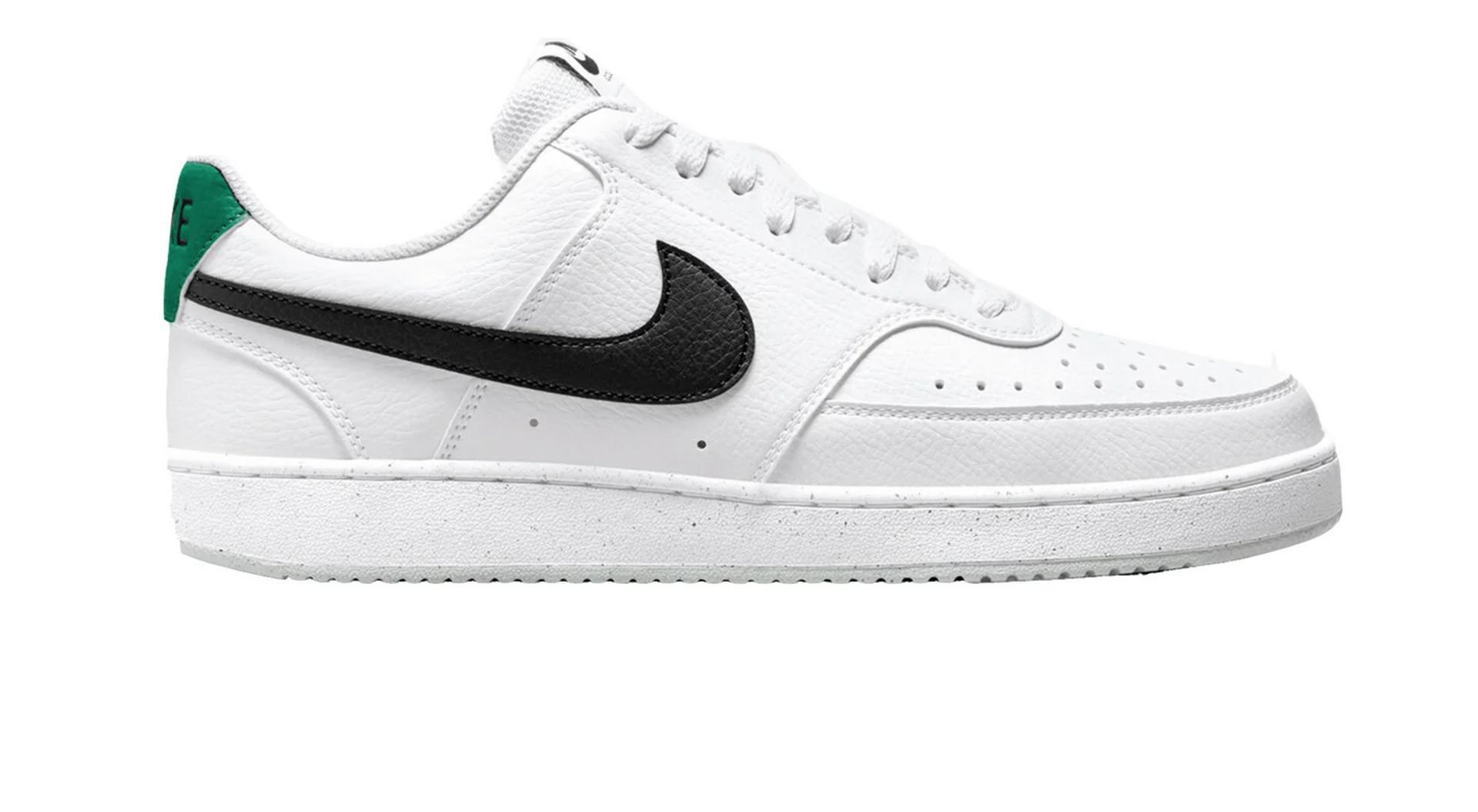 Nike Nike Court Vision Lo Scarpe da basketUomo