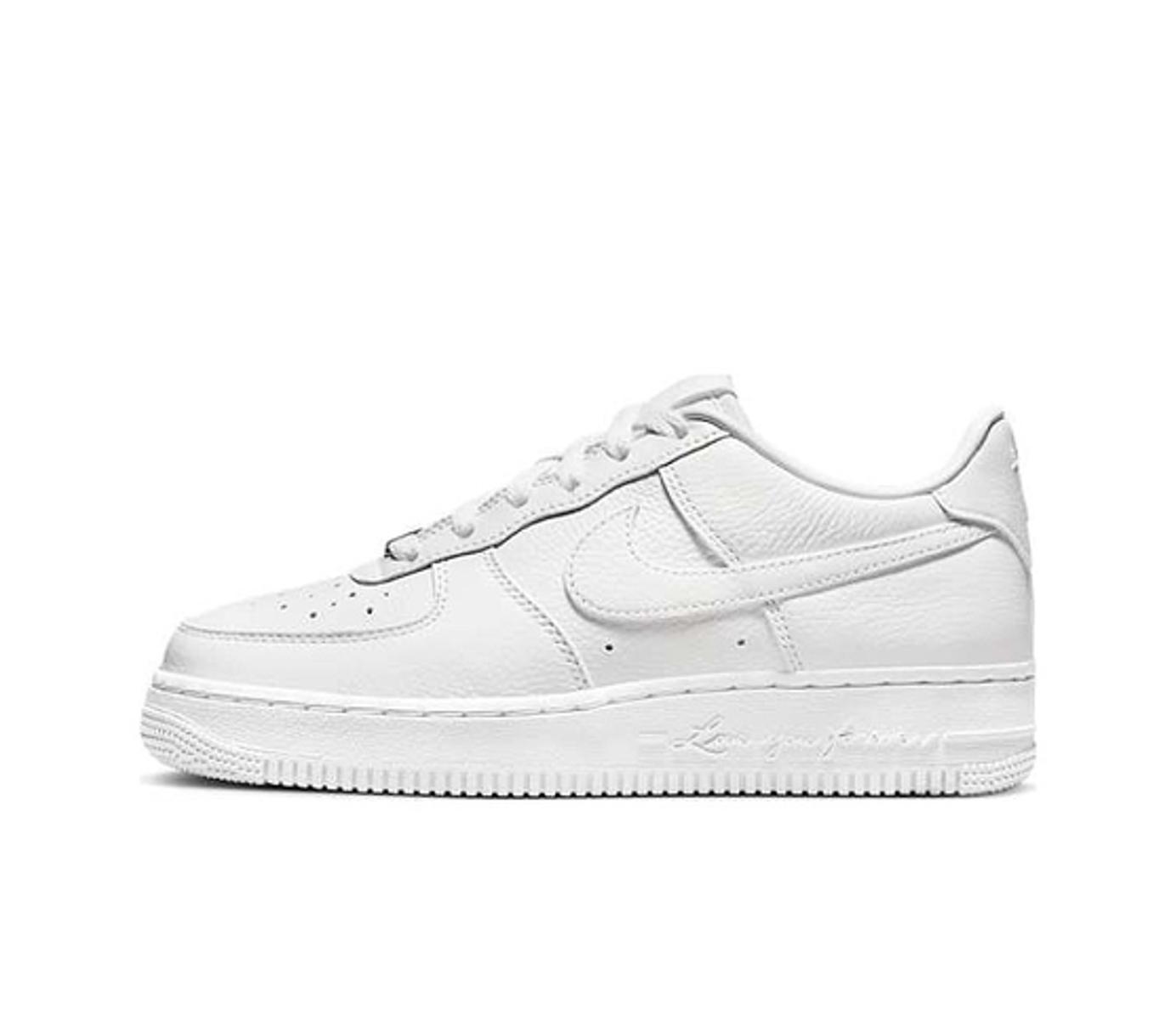 NIKE Love drake