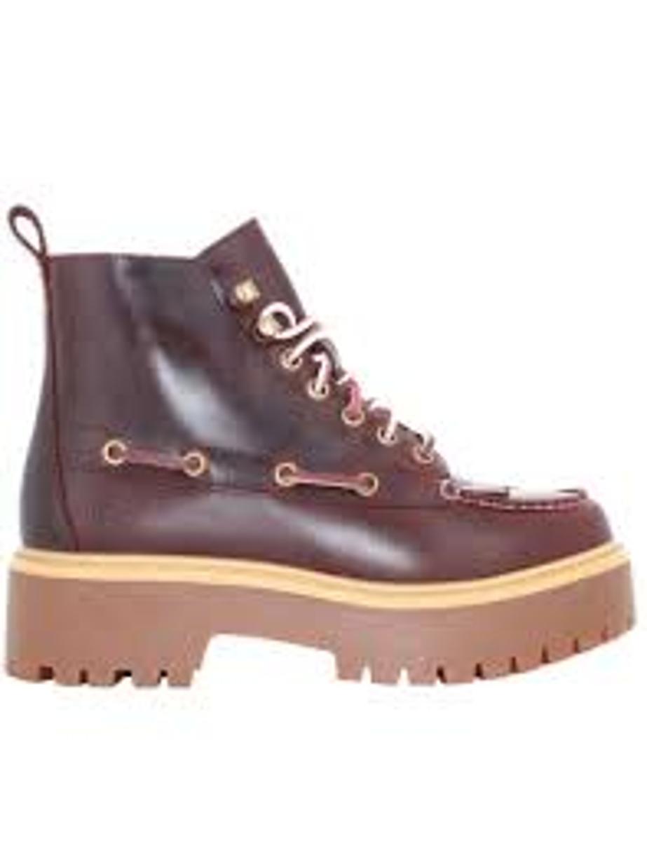 Timberland Scarpe Stivali chukka