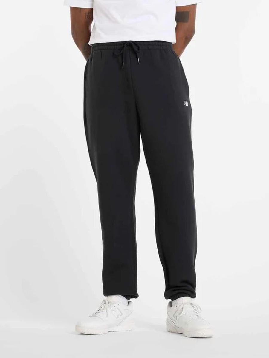New Balance - Sport Essentials Fleece Jogger, Pantaloni Uomo