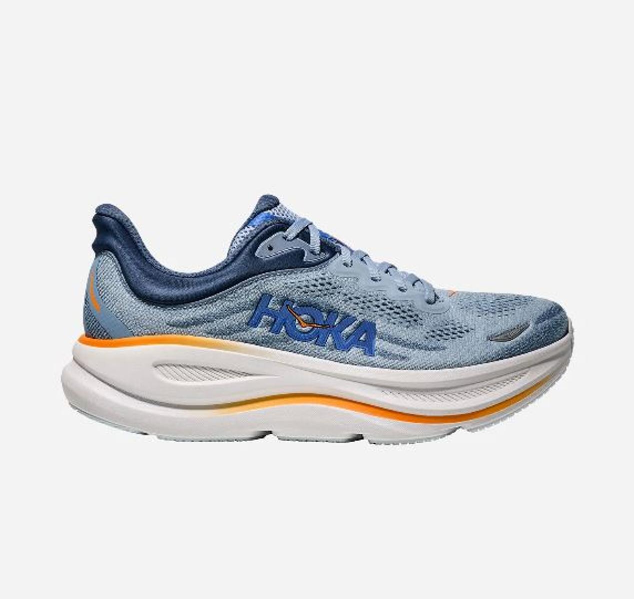 Hoka 9