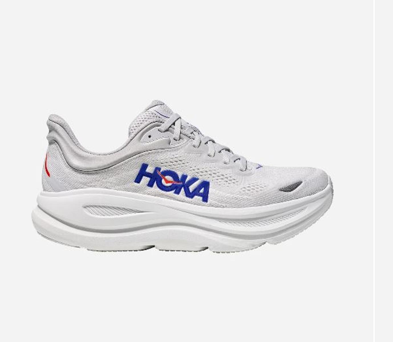 Hoka 9