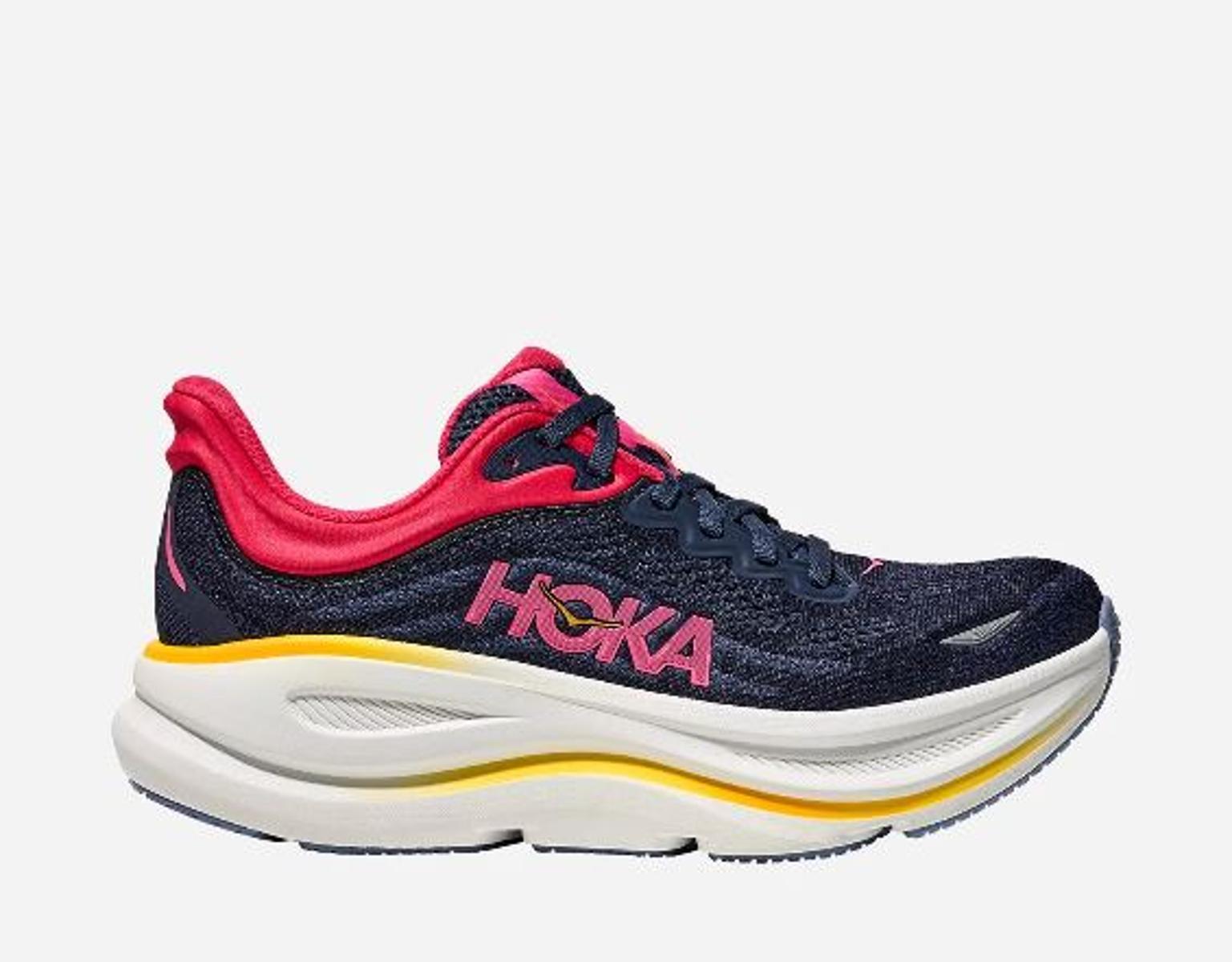 Hoka 9