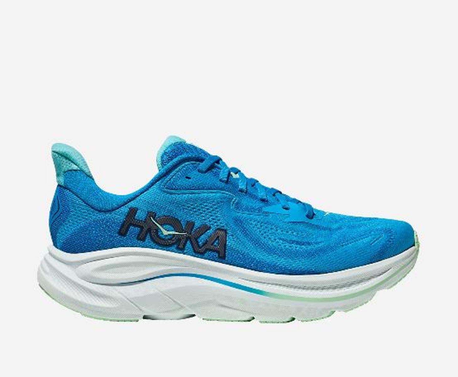 Hoka 10
