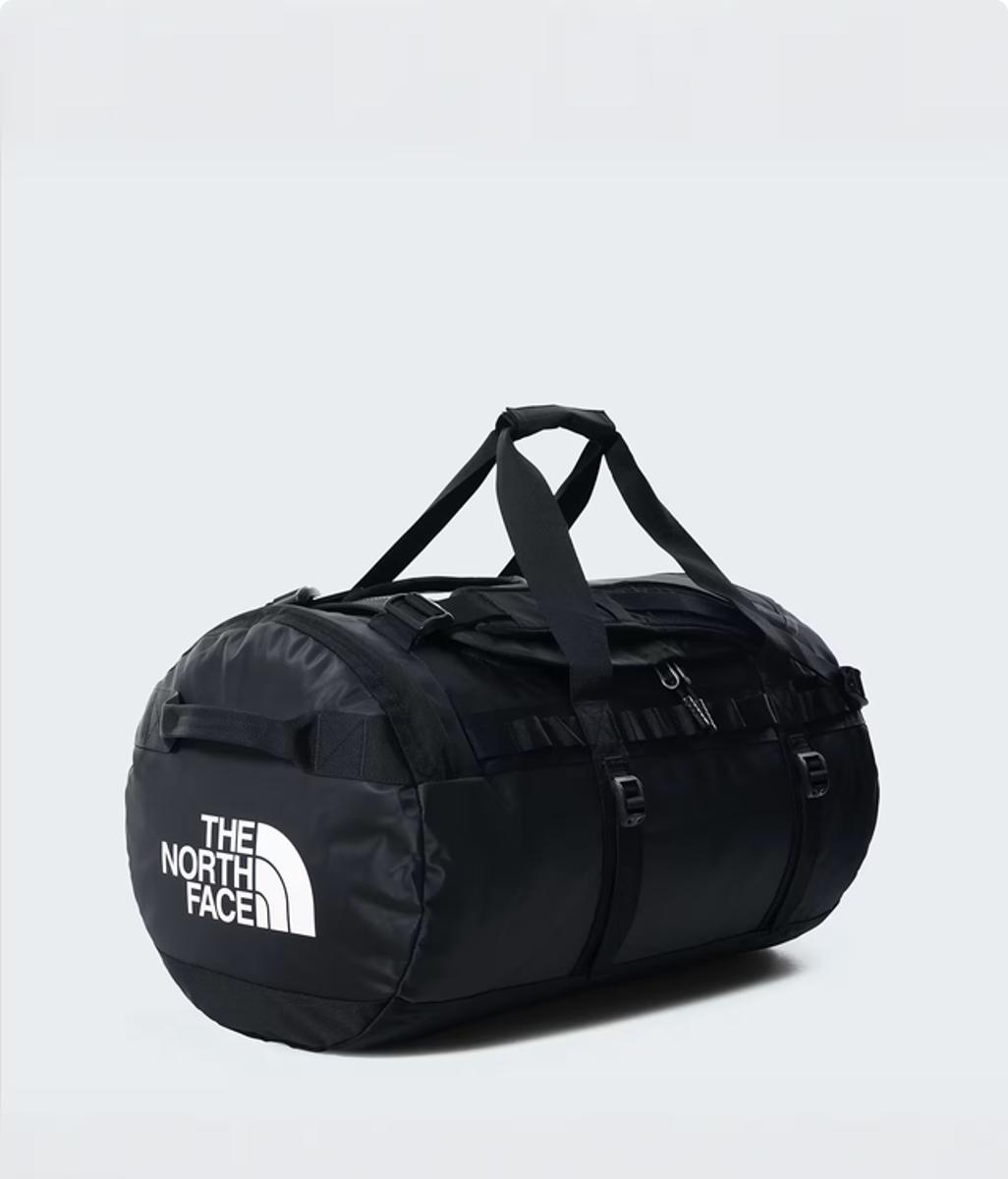 North Face Base Camp Duffel - M Borsa da Sport, Unisex – Adulto