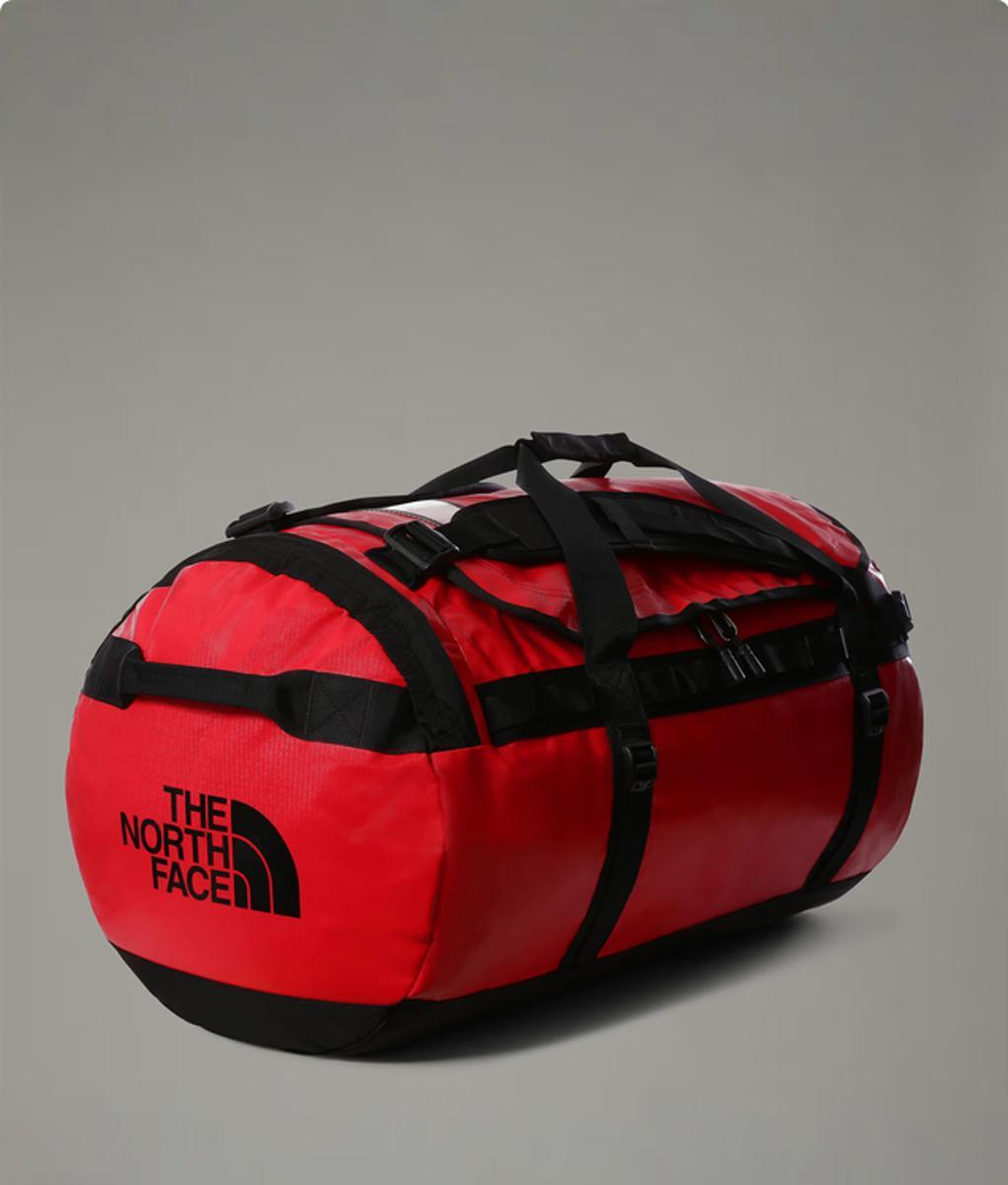 THE NORTH FACE Men's Base Camp 71L Duffel