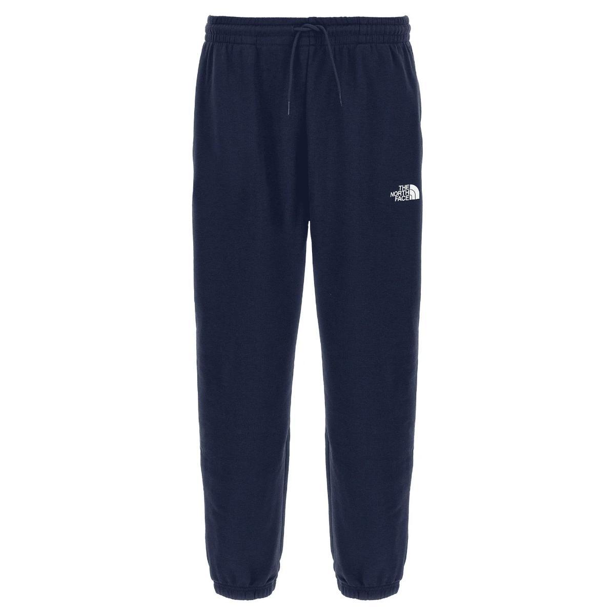 The North Face - M Fine Regular Tapered Jogger, Pantaloni da Tuta Uomo