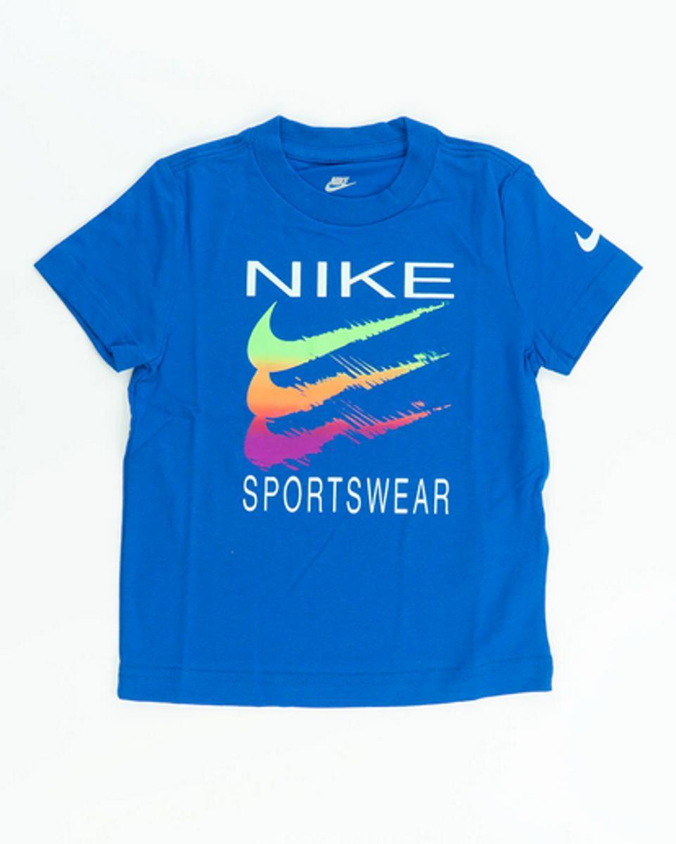 Nike T-Shirt Bambini e Ragazzi