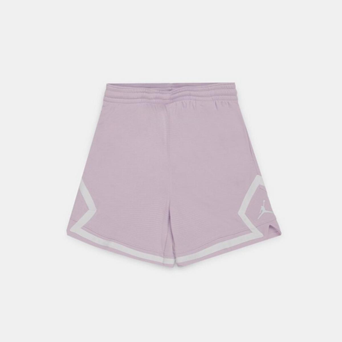 Nike - Jdg Wj Sport Diamond, Pantaloncini Bambine e Ragazze