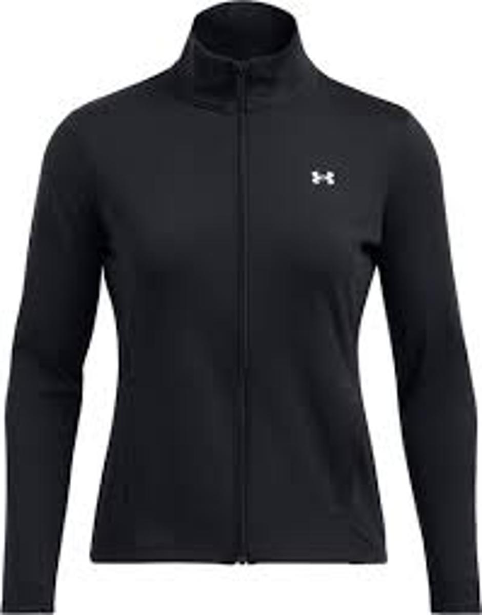 UNDER ARMOUR Felpe Con zip
