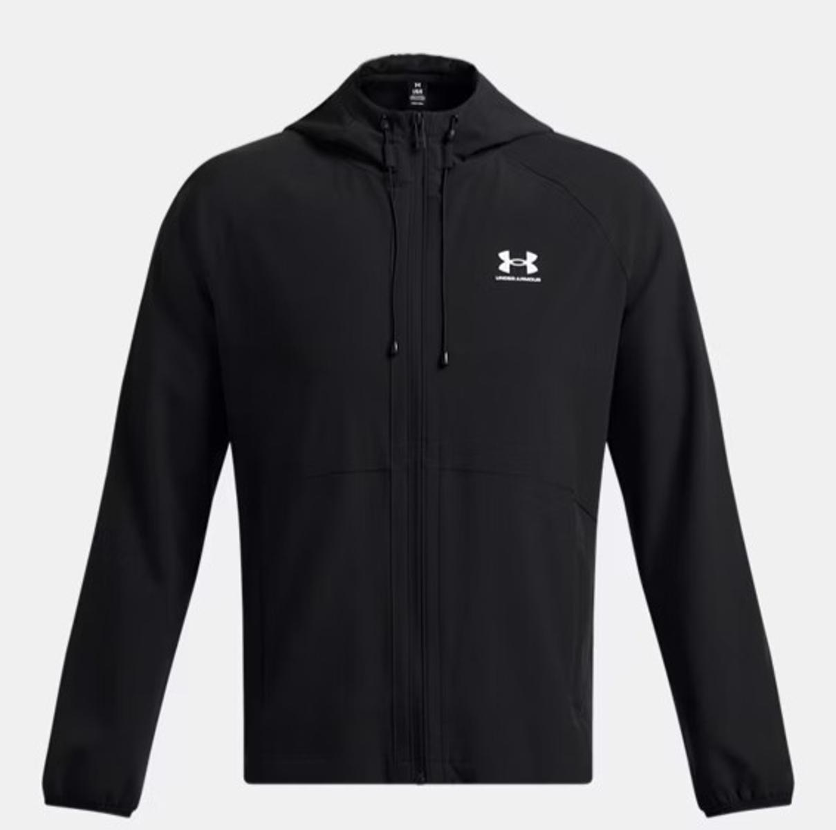 UNDER ARMOUR Giacche Giacca a vento