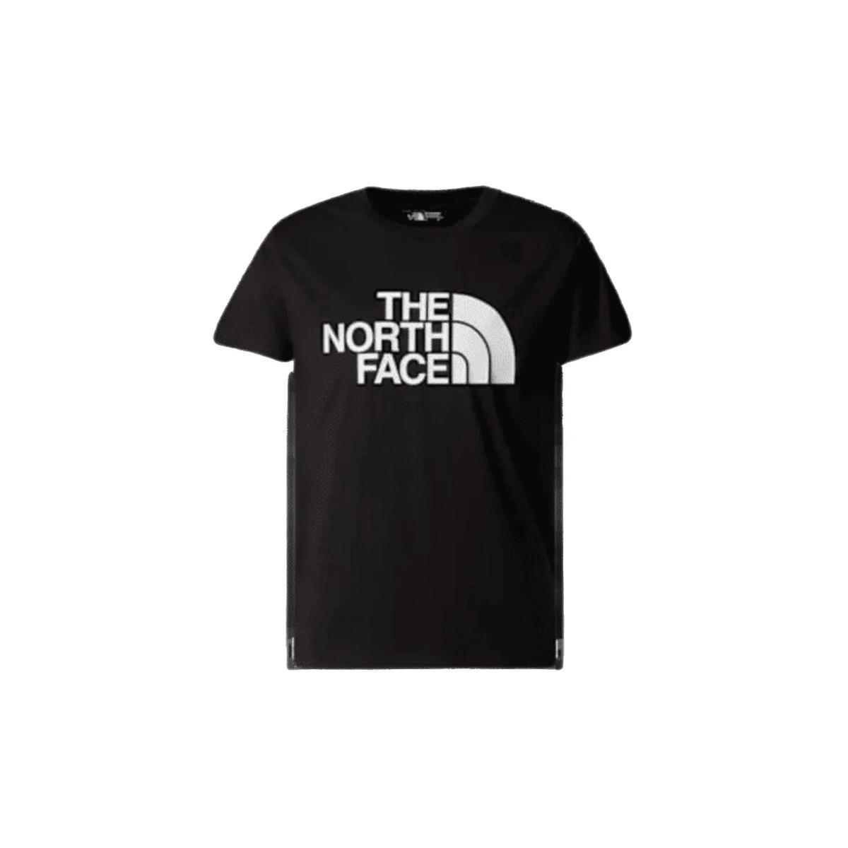 THE NORTH FACE T-Shirt Bambino Art NF0A8EHG