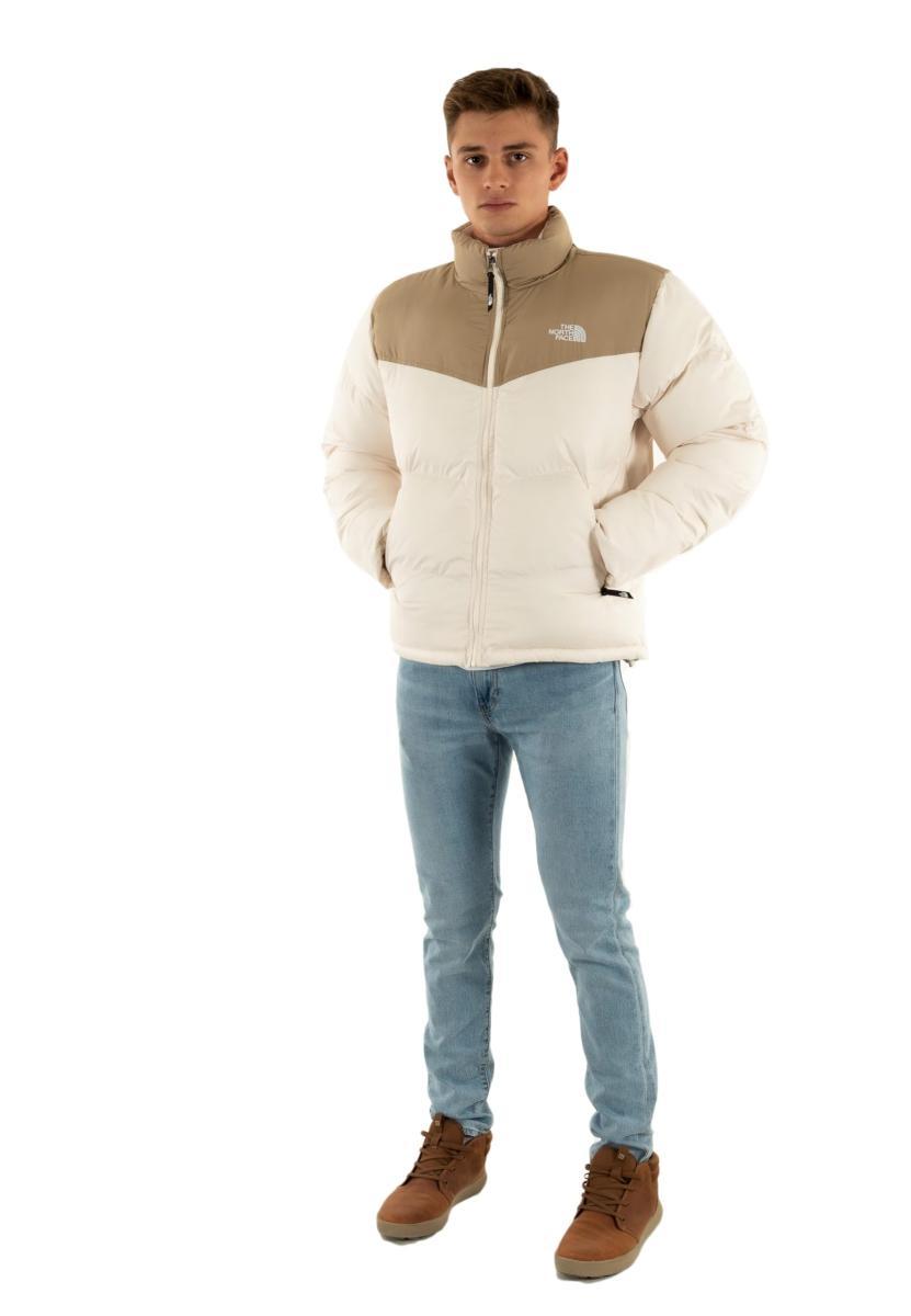 The North Face Nf0a3y3zjk31 Pettorina Saikuru Uomo (Pacco da 1)