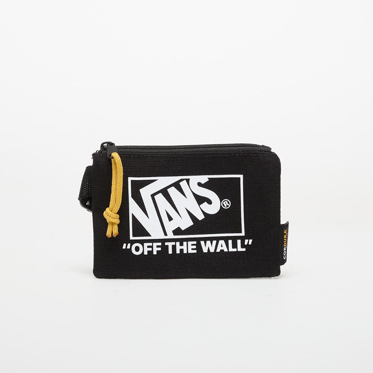 Vans Formula Zip
