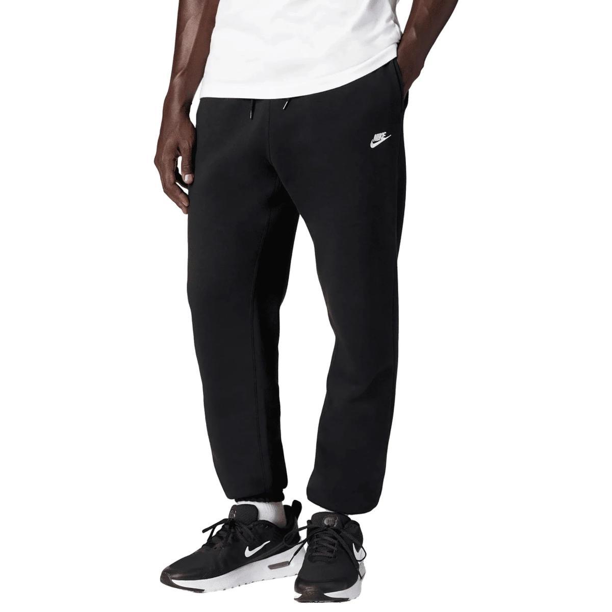 Nike - M Nk Club BB Cuff Pant, Jumpsuit Unisex - Adulto