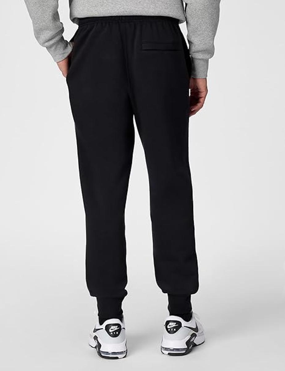 Nike - M NSW TCH FLC Jggr, Pantaloni Sportivi Uomo