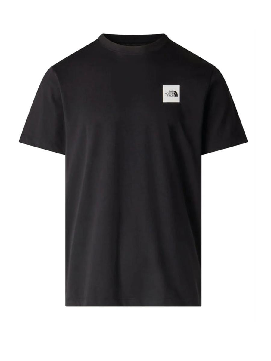 The North Face Evolution Box Half Dome Shorts Uomo (Pacco da 1)