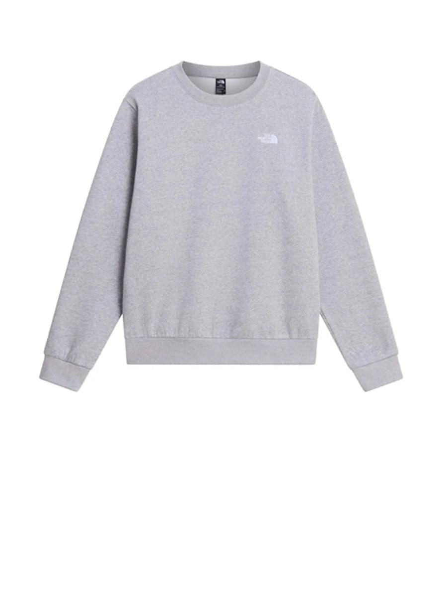 The North Face Evolution Simple Dome Regular Crew Maglione Uomo (Pacco da 1)