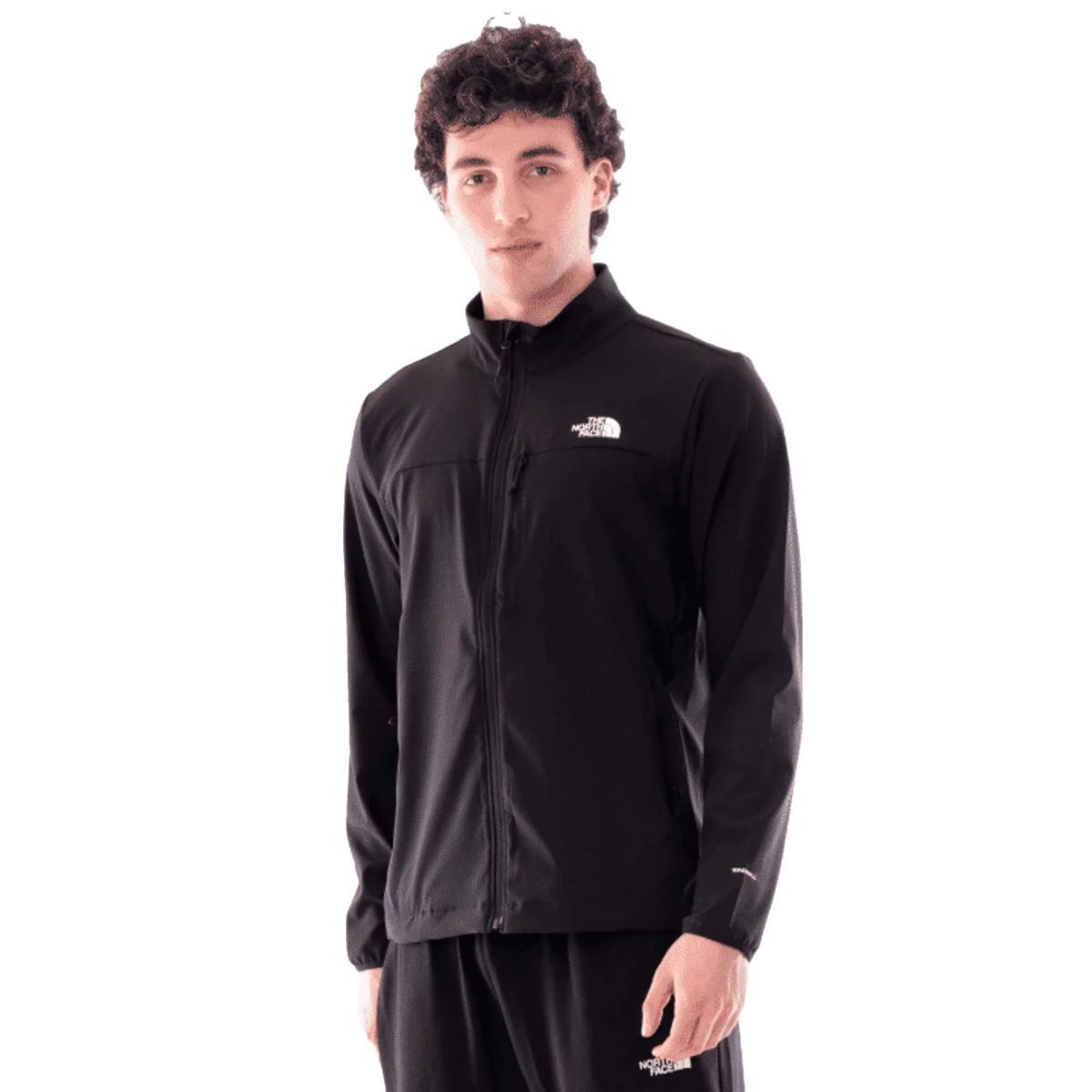 THE NORTH FACE Nimble 2 Giacca Uomo (Pacco da 1)