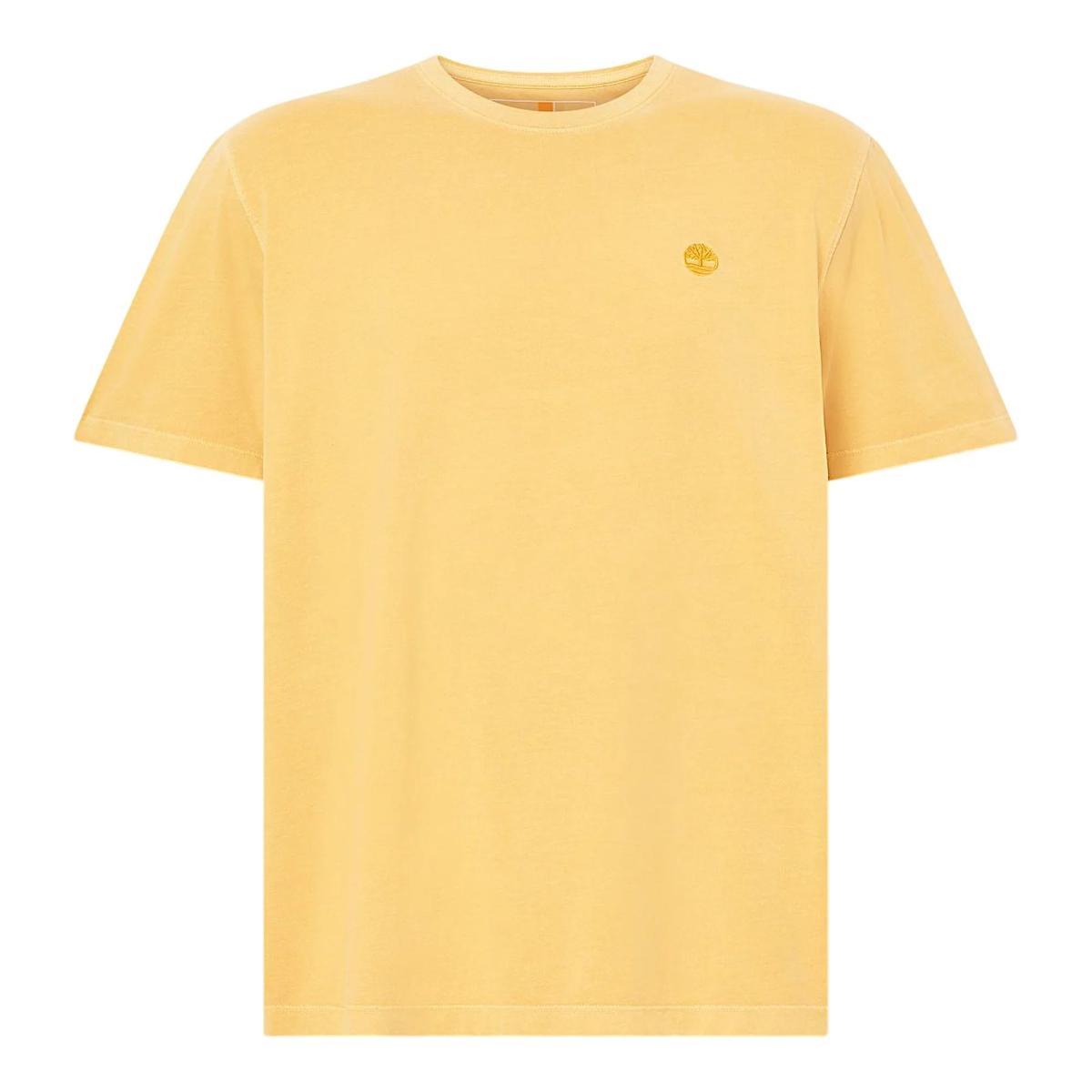 Timberland T-Shirt Uomo Art TB0A5YAY