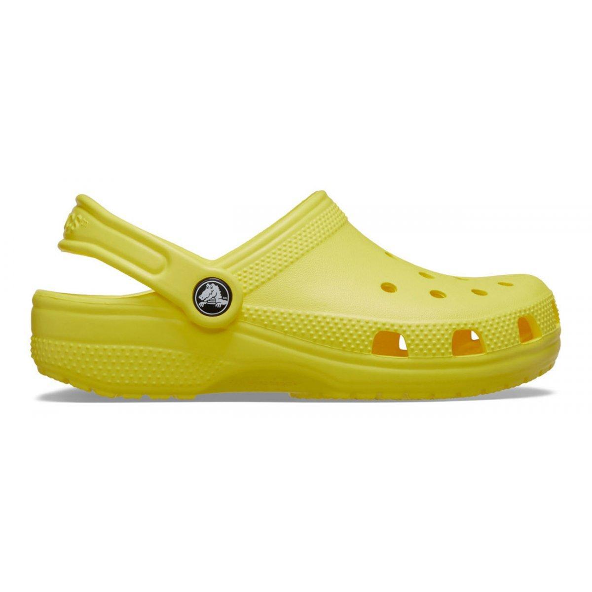 Crocs Classic Clog T ZoccoliUnisex - Bambini e Ragazzi