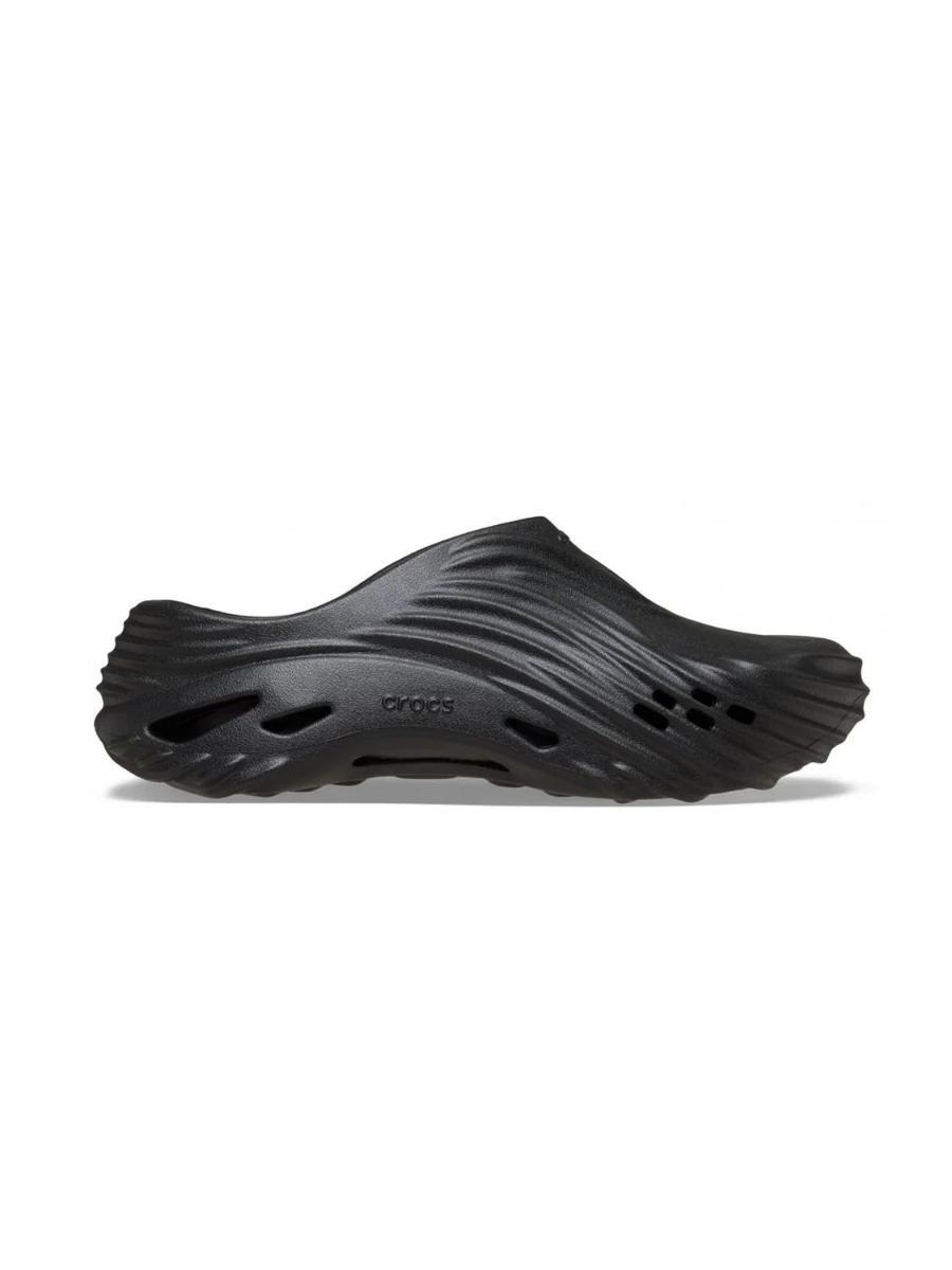 Crocs Zoccoli Echo Wave Unisex Adulto