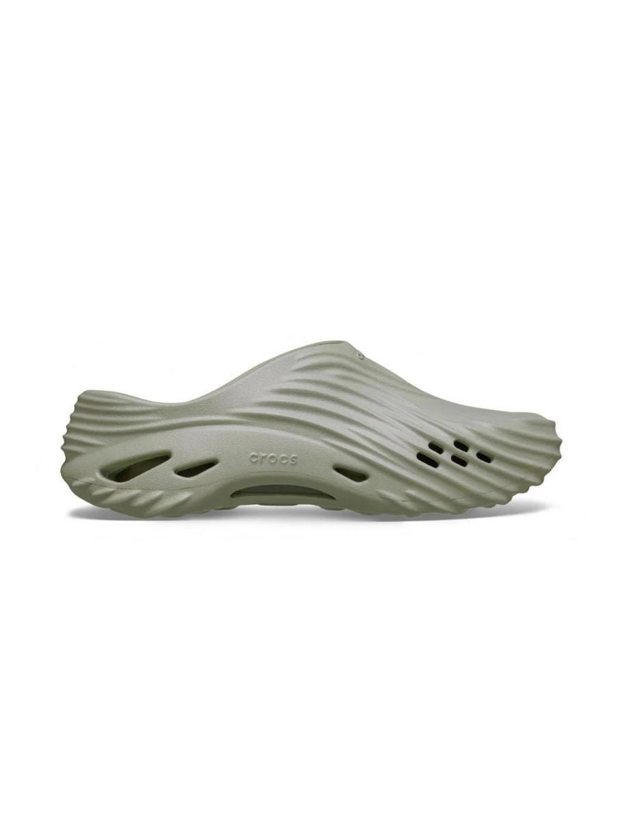 Crocs Unisex - Adulto Echo Wave