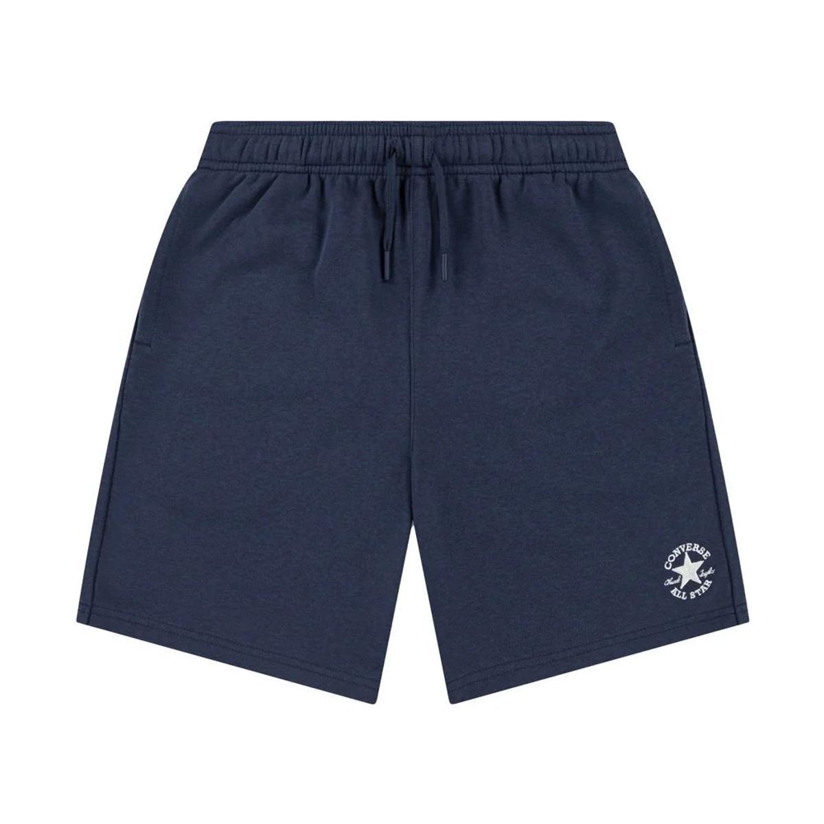 Converse - Cnvb Ultimate Essential Dctp S, Pantaloni Bambini e Ragazzi