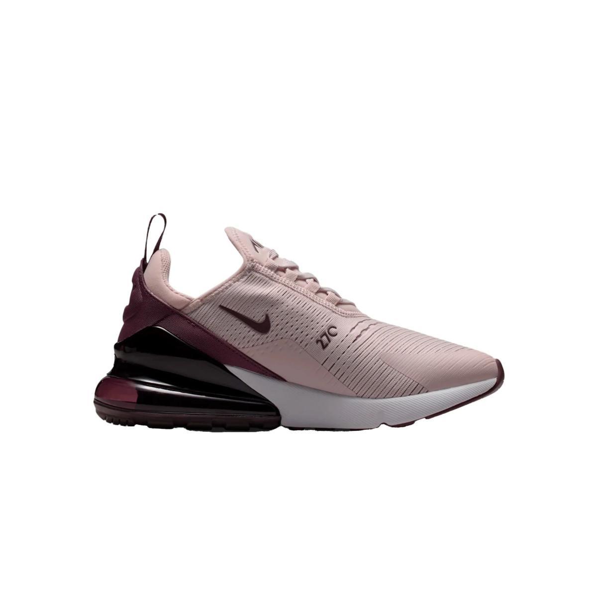 Sneakers Donna Air Max 270 Rosa
