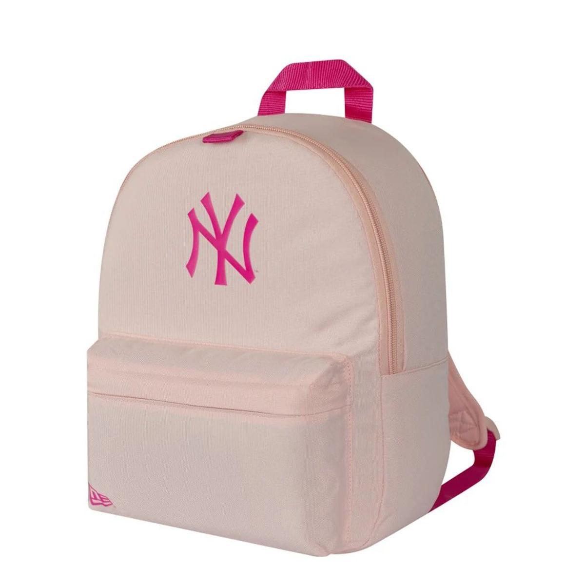 New Era ERA MINI BACKPACK NEYYAN PKRFUS BLACK One Size