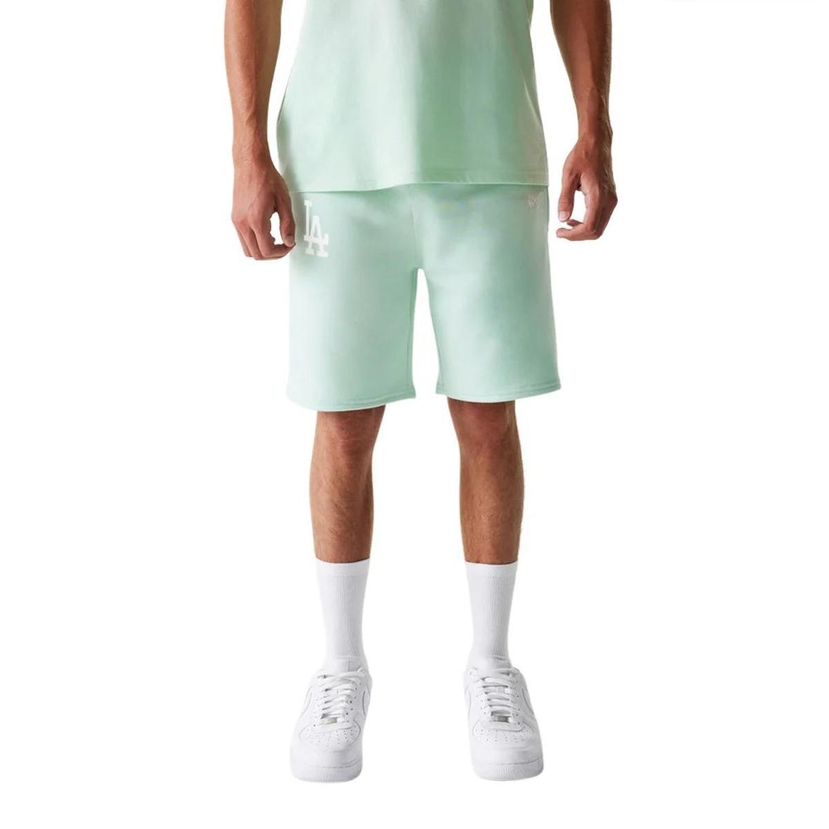 Shorts New Era Los Angeles Dodgers Uomo