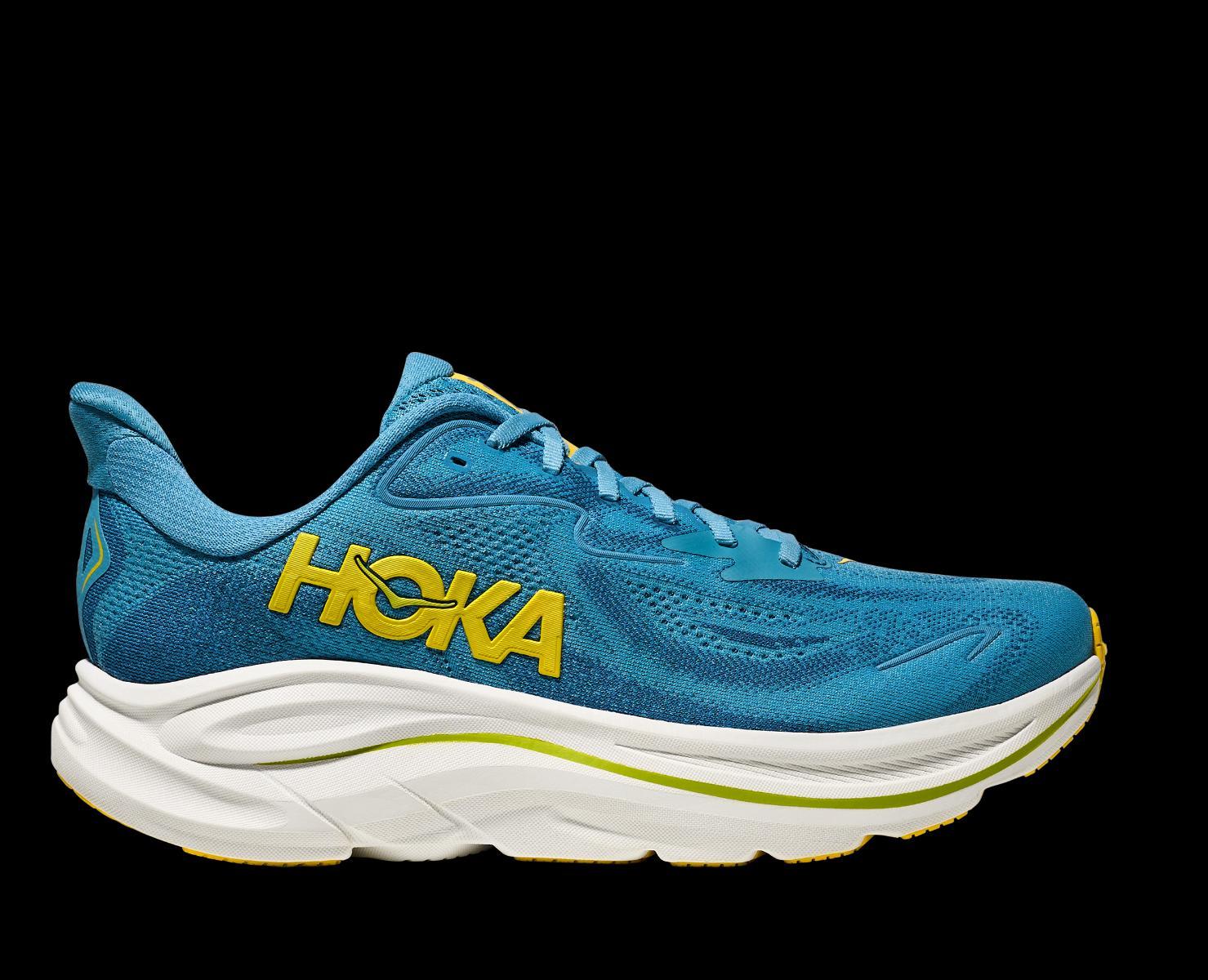 HOKA UOMO CLIFTON 10