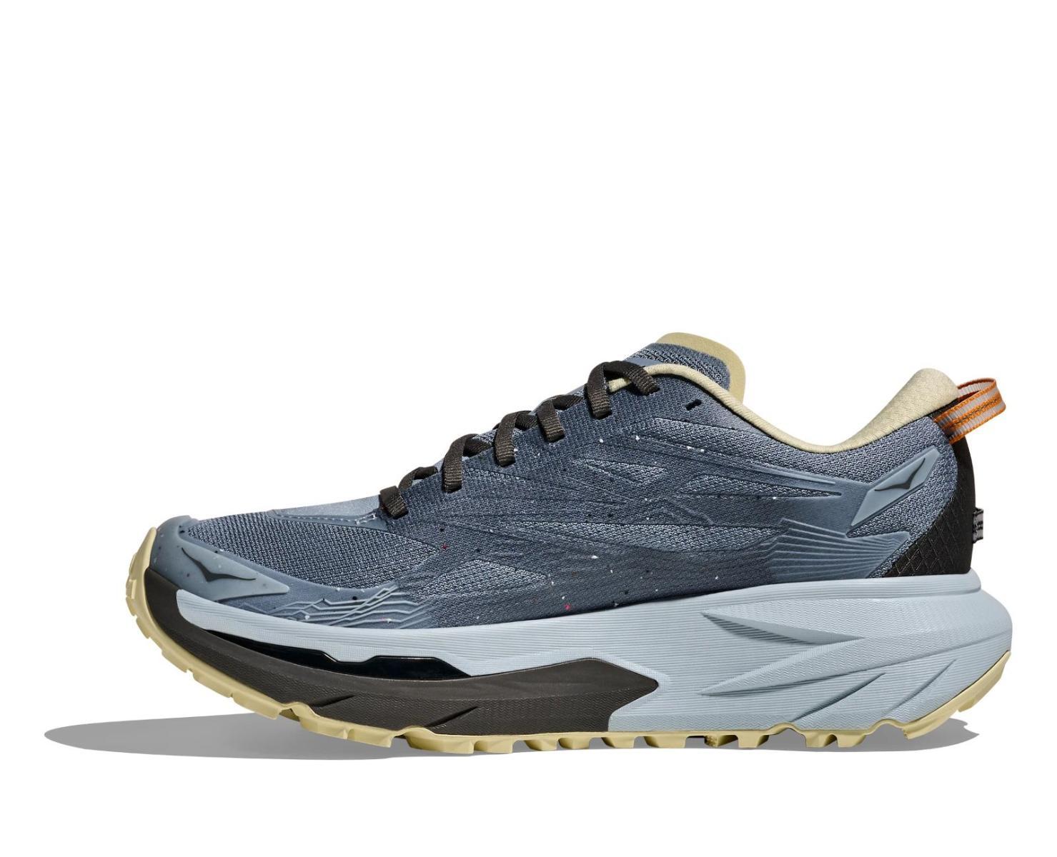 HOKA UOMO TRAIL RUNNING HOKA MAFATE 5
