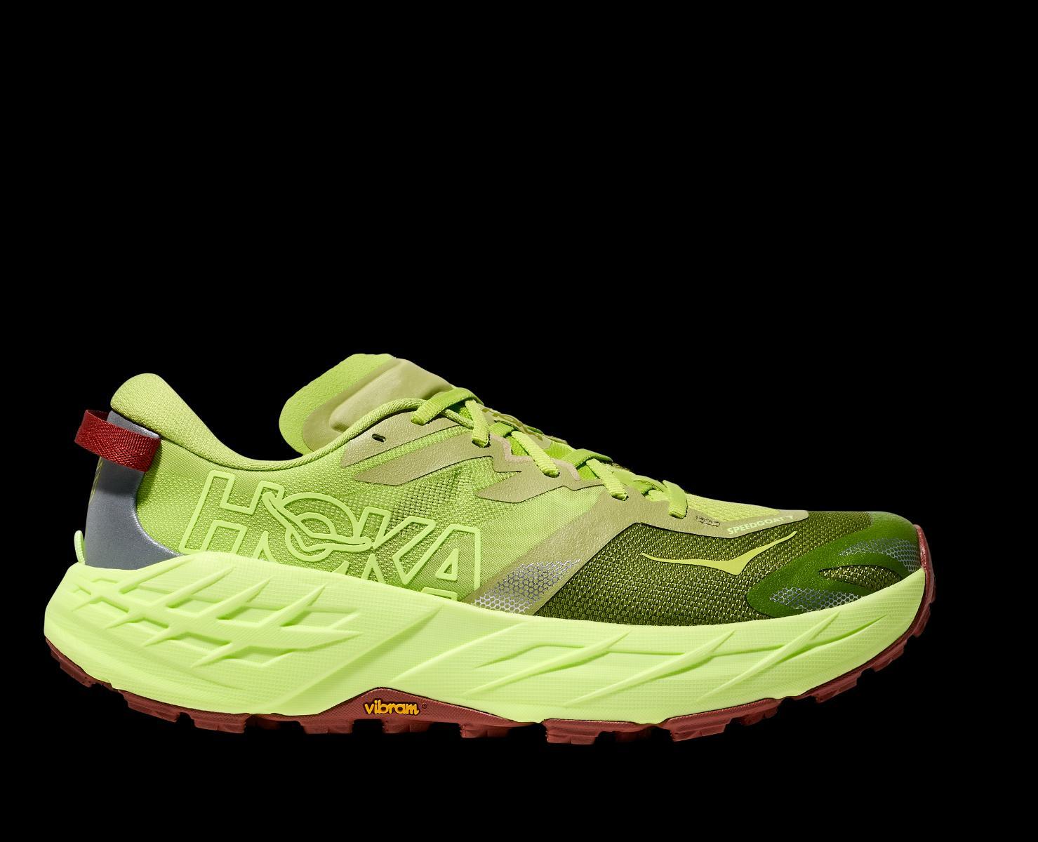 hoka uomo speedgoat 7