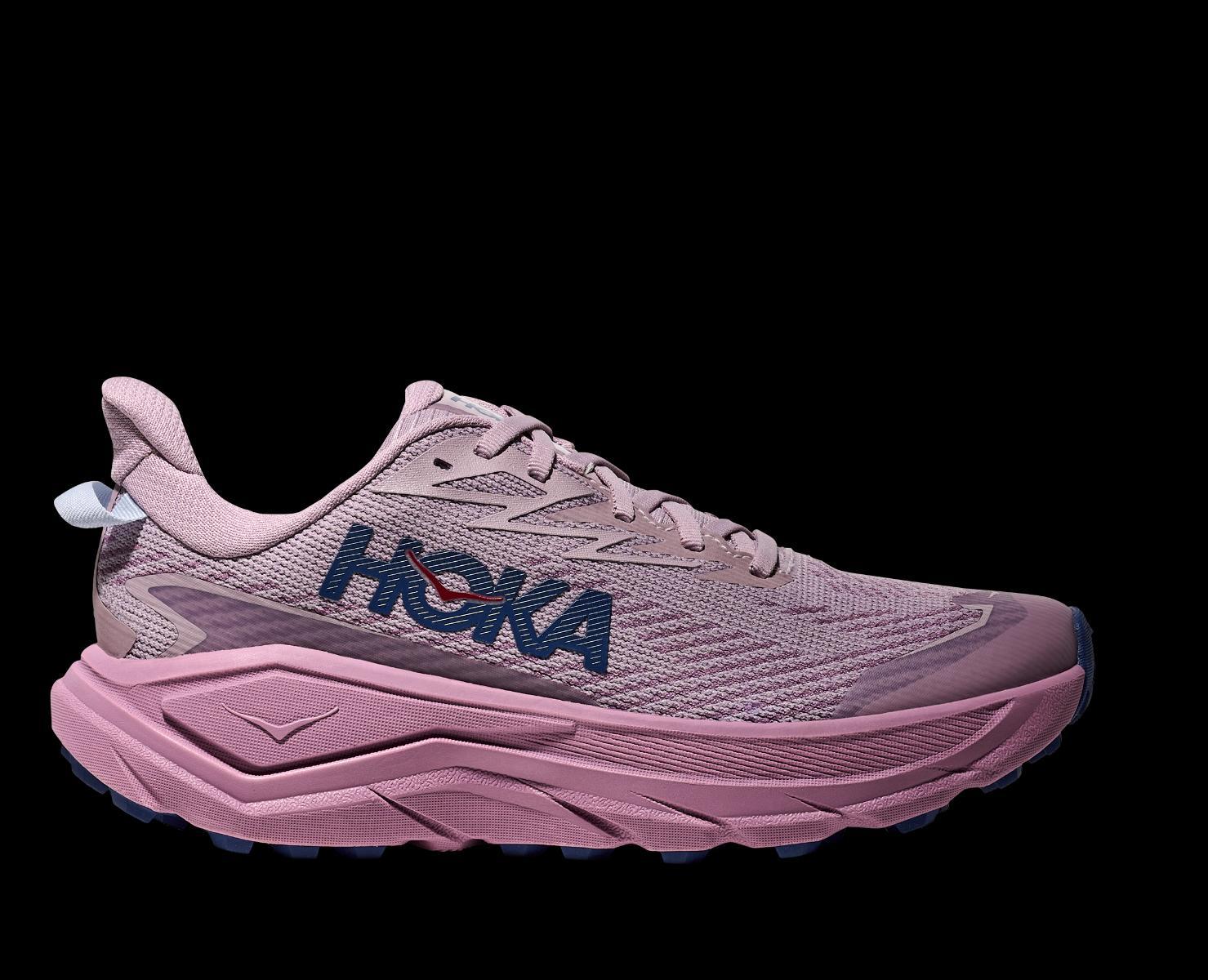 DONNA HOKA CHALLENGER 8 GTX