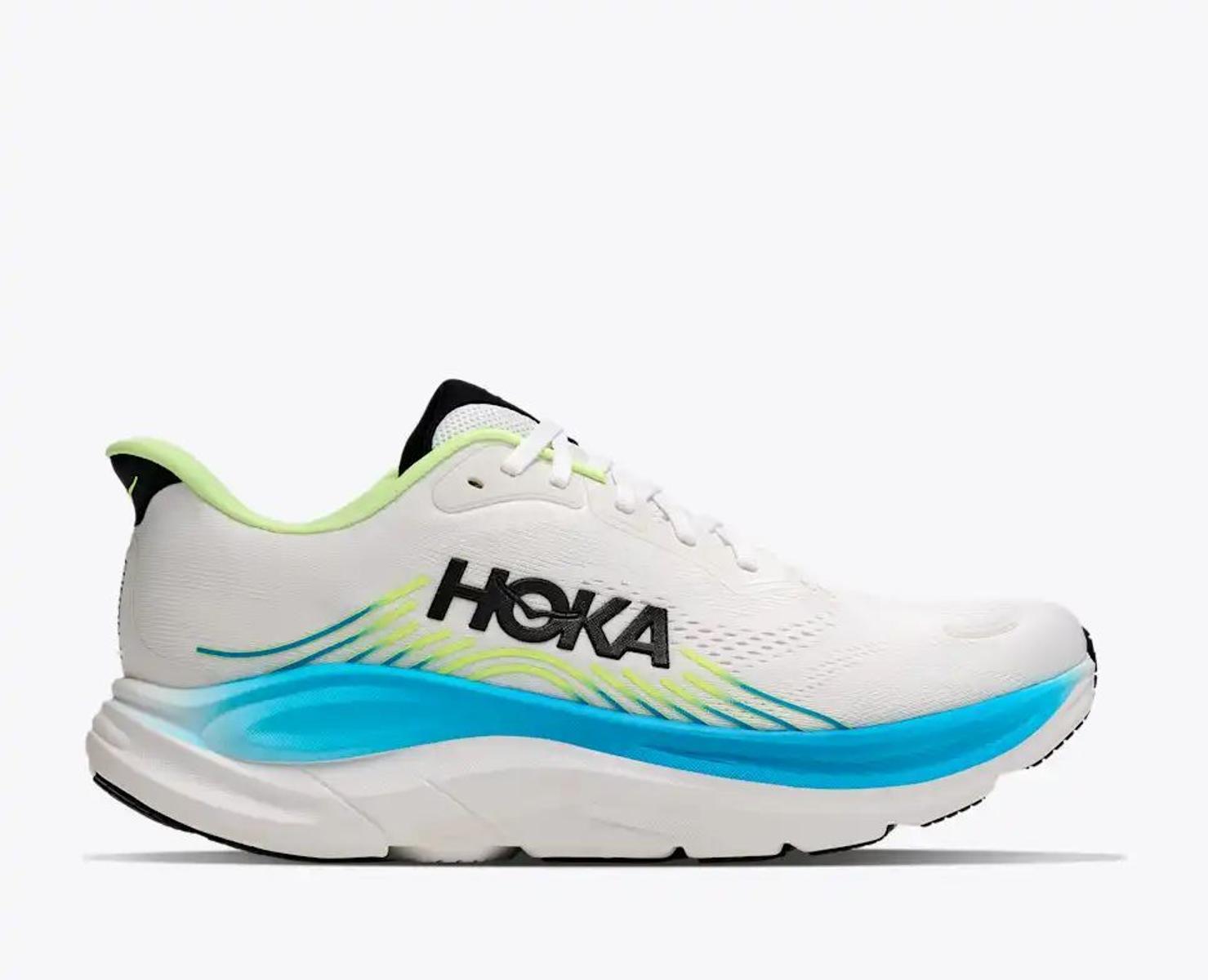 Hoka Uomo Clifton 11