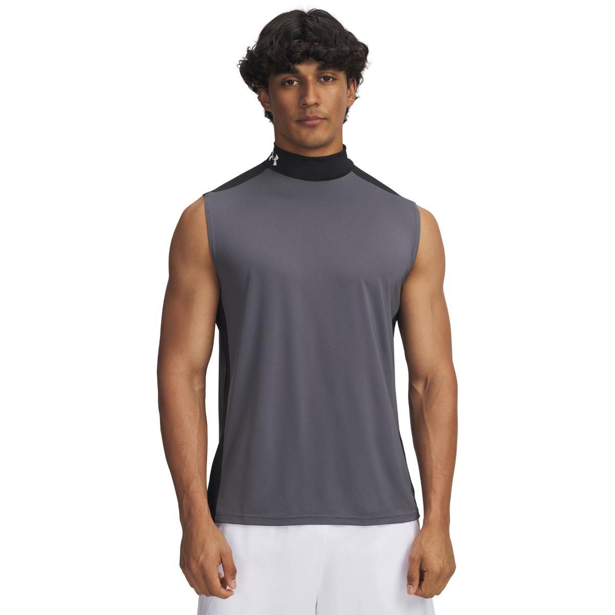 UNDER ARMOUR T-shirt e polo Canotte