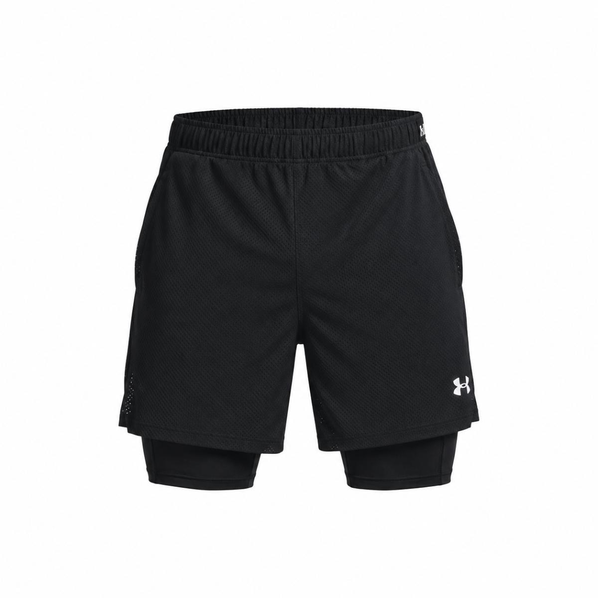 Under Armour Vanish Woven 2.0 2N1 Pantaloncini Uomini