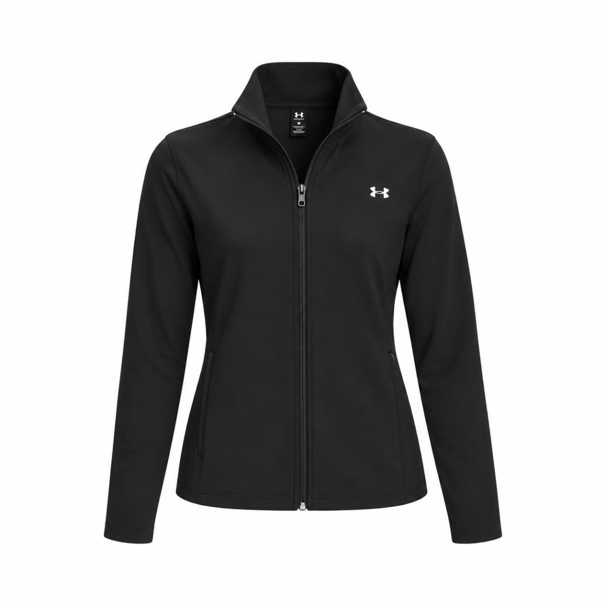 Under Armour Motion FZ 0200 - Peppercorn Large