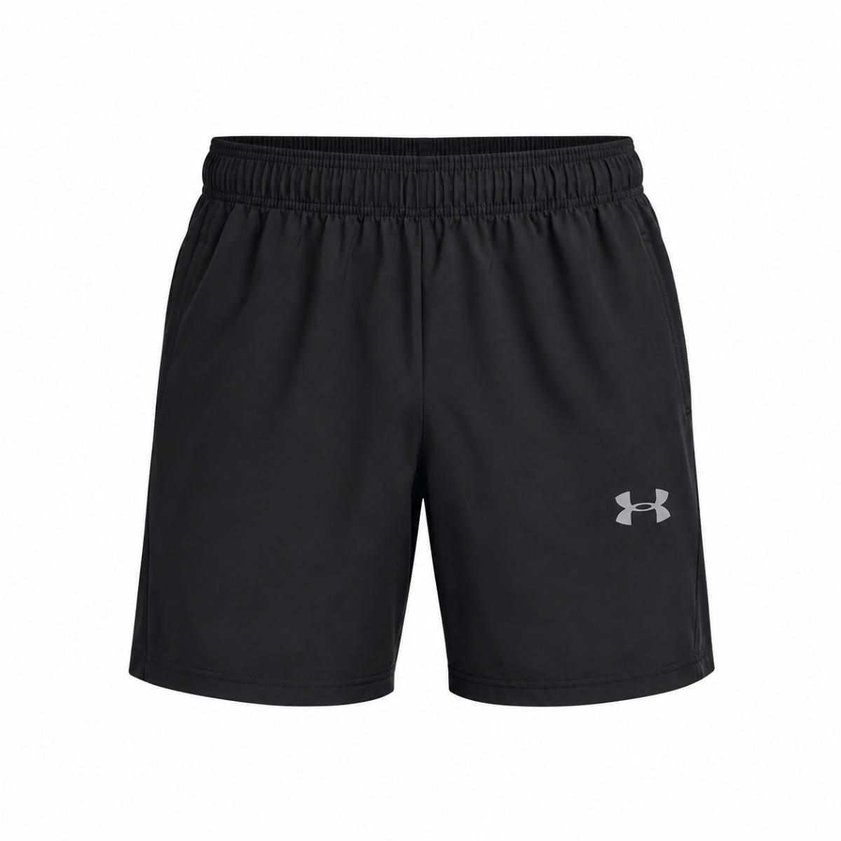 Under Armour UA Tech UTILITYSHORTS 0001 - Black X-Small