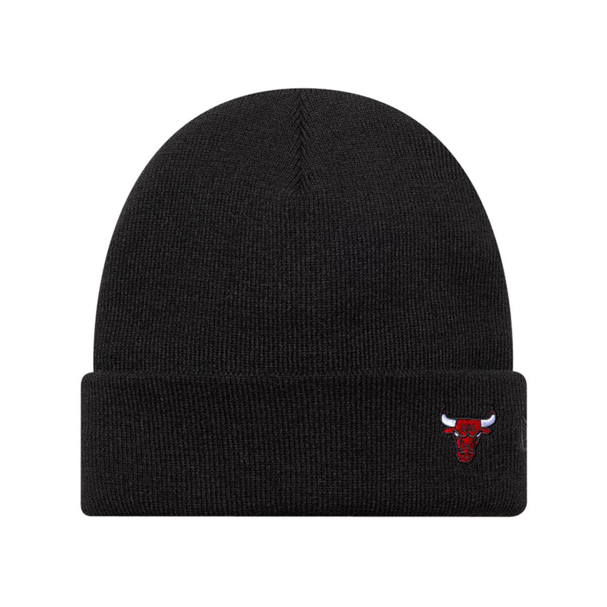 New Era Cuffia Mini Logo Cuff Beanie Chibul Adulto