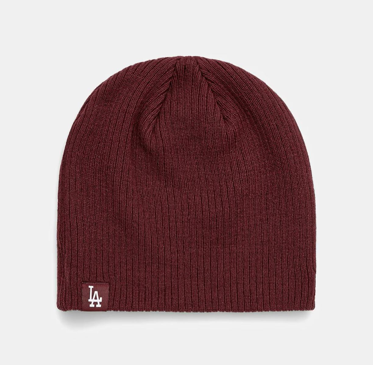 New Era - New Era, Berretto Beanie Uomo