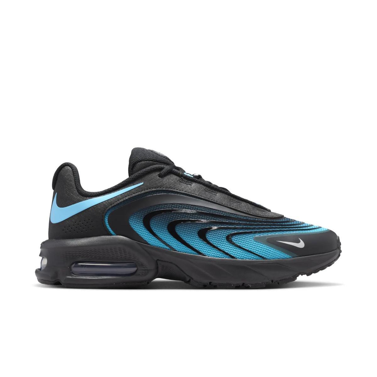 Nike Air Max Fire SneakerUomo